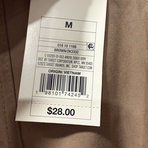a new day beige pants - Picture 6 of 10